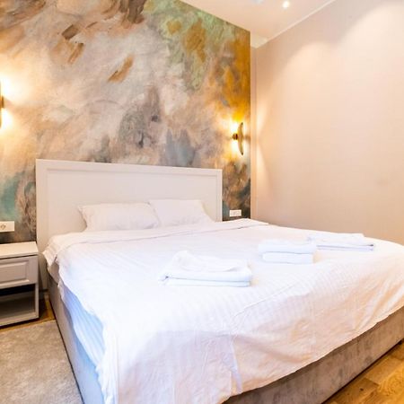 Black Gate - Quiet Studio In The Heart Of Old Town With Free Private Secured Parking Μπρασόβ Εξωτερικό φωτογραφία