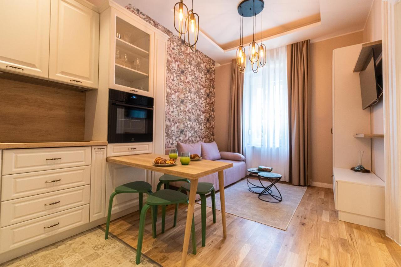Black Gate - Quiet Studio In The Heart Of Old Town With Free Private Secured Parking Μπρασόβ Εξωτερικό φωτογραφία